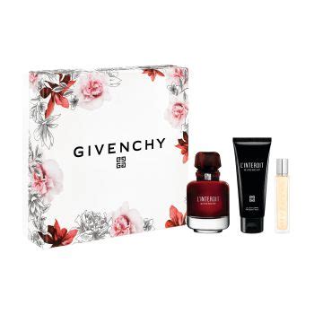 primor givenchy l'interdit|givenchy eau de parfum.